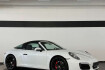 Porsche 911 Carrera Autres 911 targa 4 s approved allradlenkung led