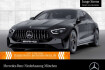 Mercedes AMG GT Autres benz amg gt  benz amg gt 63 s e cp. keramik perf abgas widescreen