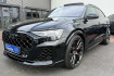 Audi RS Q8 Autres Rs q8 rs q8 tfsi quattro tiptronic *1. hand *pano *ahk