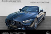 Mercedes SL 63 AMG Autres Benz sl 63 amg amg sl 63 4m+ burm|hud|360|memory|distr