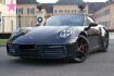 Porsche 992 Autres 991 carrera 3.0 4s cabriolet sportabgas bose