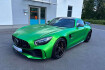 Mercedes AMG GT Autres benz amg gt  benz amg gt gtr coupe ? v8 biturbo