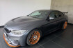 BMW M4 Coupé Autres Bmw m4  m4 gts deutsches fahrzeug ? wenig kilometer