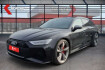 Audi RS6 performance Rs6 avant performance 305km/h ceramic/pano