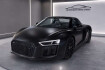 Audi R8 Autres *spyder*5.2 fsi*quattro*plus*magnetic*carbon