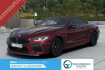 BMW M8 Autres Bmw m8  m8 cabrio m competition //b&w mcarbonmotorabdeckung
