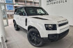 Land Rover Defender Autres 90 v8/w/erweiteretesblackpack/22