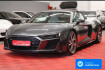 Audi R8 Autres spyder 5.2 fsi quattro *2.hand*unfallfrei*