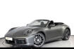Porsche 992 Autres (911) carrera cabriolet