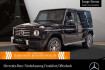 Mercedes Classe G Autres Benz g 580 exclusive burmester 3d 360  multibeam distr+