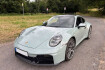 Porsche 992 Autres .2 carrera coupe *deutsch*bose*sportdesign*