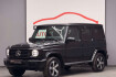 Mercedes Classe G Autres Benz g 450 g450d professional line*ahk*night*shd*burmester*