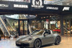Porsche 992 Autres 911 targa 4/ptv plus/lift/sport chrono paket
