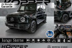 Mercedes Classe G Autres Benz g 450 d exclusive night ahk standhzg leder ssd
