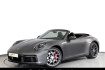 Porsche 992 Autres (911) carrera 4s cabriolet