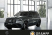 Mercedes GLS 63 AMG AMG Line Benz gls 63 amg amg 4m+ fahrassi/ahk/pano/hud/4xmassage