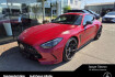 Mercedes AMG GT Autres benz amg gt  benz amg gt gt 63 4matic+ night 21? cabon 3d hud perf.sitze