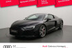 Audi R8 performance coupe v10 performance v10 raute b&o memory