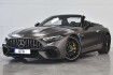 Mercedes SL 63 AMG Autres Benz sl 63 amg sl 63 4matic+ roadster