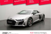 Audi R8 performance coupe performance kam navi virt leder shz