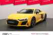 Audi R8 performance coupe performance rwd led pdc leder kam