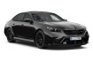BMW M5 Autres ultimate drivers carbon keramik driv+park pak