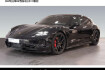 Porsche Taycan 4S Autres Taycan gts sport turismo ha lenkung active ride
