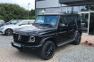 Mercedes Classe G Edition ONE Benz g 580 eq edition one amg superior roar turn