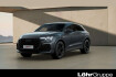 Audi RS Q8 performance Rs q8 performance tfsi quattro b&o matrix pano 360  h?