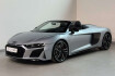 Audi R8 Autres spyder 5.2 fsi rwd laserlight*b&o