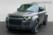 Land Rover Defender Autres 110 p635 awd octa leder|aut
