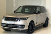 Land Rover Range Rover Autobiography Range rover d350 autobiography swb panorama hud