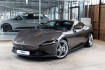 Ferrari Roma  | historical colour canna di fucil ? carbon