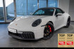 Porsche 992 Autres 911 carrera gts cabriolet 360 kamera memory