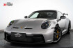 Porsche 992 Autres gt3 clubsport vollschale pccb carbon approv