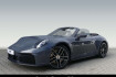 Porsche 992 Autres ii carrera 4 gts cabriolet  bose  hd matrix