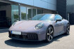 Porsche 992 Autres targa 4 gts exclusive manufaktur lift/inno/hd/21