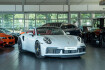 Porsche 992 Autres turbo s cabrio burm 360 lift pasm sport aga