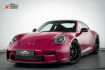 Porsche 992 Autres gt3 touring 6g schalter sternrubin upe. 241k