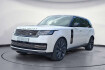 Land Rover Range Rover SV Range rover p615 lwb sv signature np ? 307.000