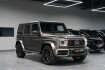 Mercedes G63 AMG Autres Benz g 63 amg g63 amg magno night burm distr 360 gsd stahz ahk