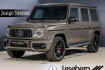 Mercedes G63 AMG Superior Benz g 63 amg g 63 amg superior/multibeam/sd/night/burmester/