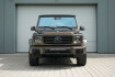 Mercedes 500 Autres Benz   g   amg line