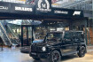 Mercedes G63 AMG Superior Benz g 63 amg / amg performance paket/ amg night paket