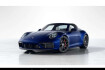 Porsche 992 Autres (911) targa 4 gts sitzbel.lift  rs spyder