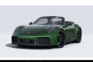 Porsche 992 Autres 2 (911) carrera 4 gts cabriolet 18 wege swa