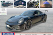 Porsche 991 Autres .2 gt3 rs mr (manthey racing) weissach+clubspor