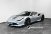 Ferrari F8 Tributo  F8 tributo coupe lift carbon ppf jbl