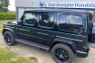 Mercedes G63 AMG Autres Benz g 63 amg two tone paintwork orginal a22 carbon