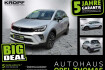 Opel Crossland Enjoy 1.2 turbo enjoy led+navi+2xklima+kam.